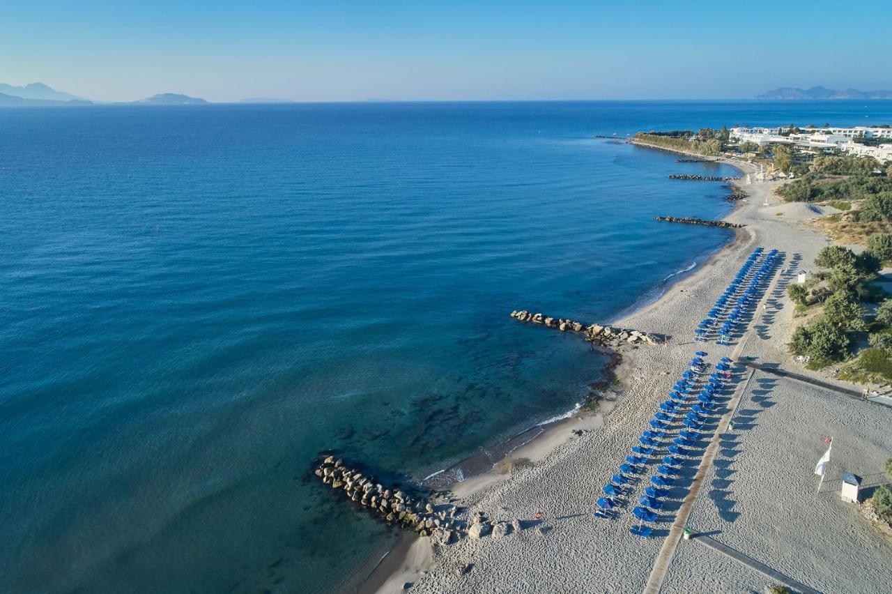 Porto Bello Royal Kardamena  Exterior foto