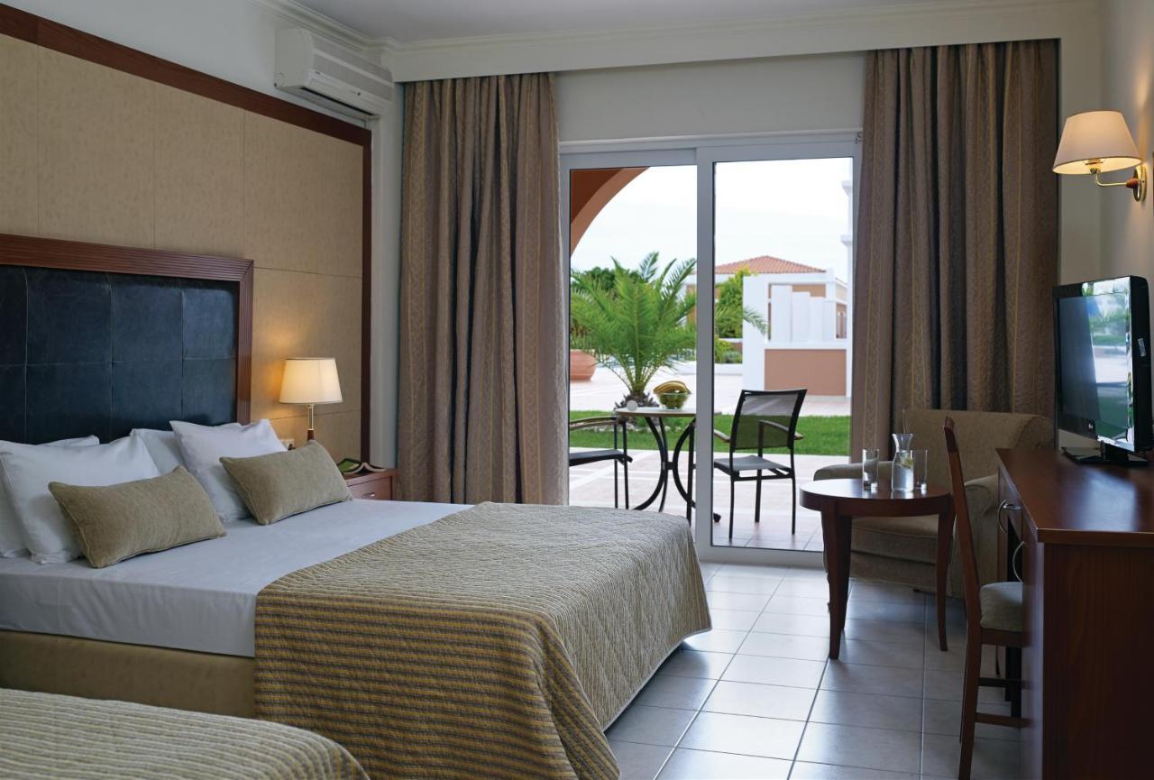 Porto Bello Royal Kardamena  Exterior foto
