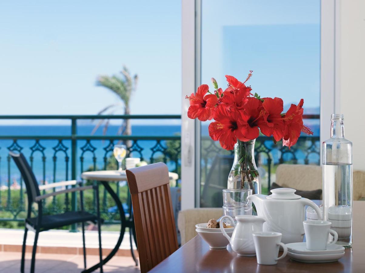 Porto Bello Royal Kardamena  Exterior foto