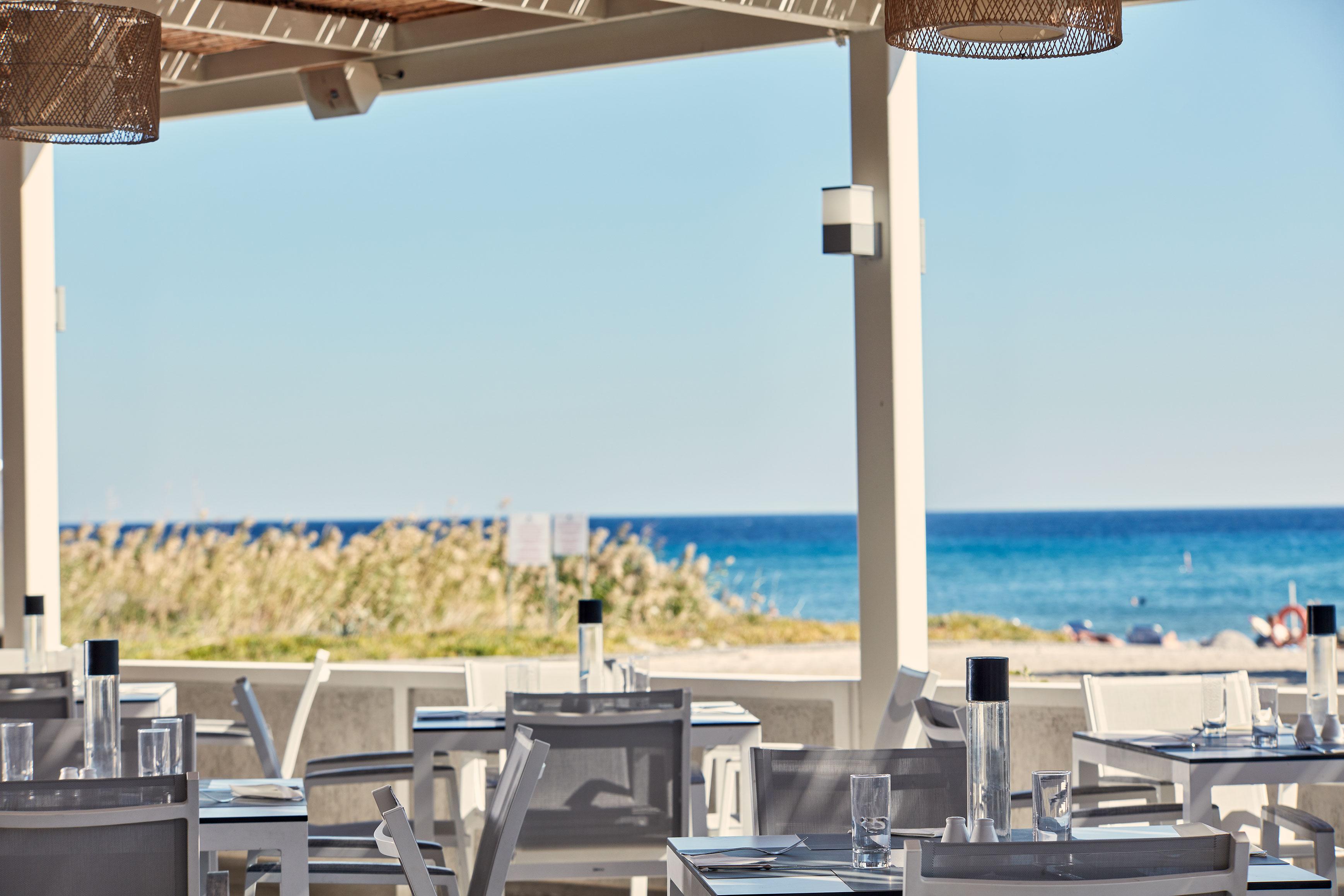 Porto Bello Royal Kardamena  Exterior foto