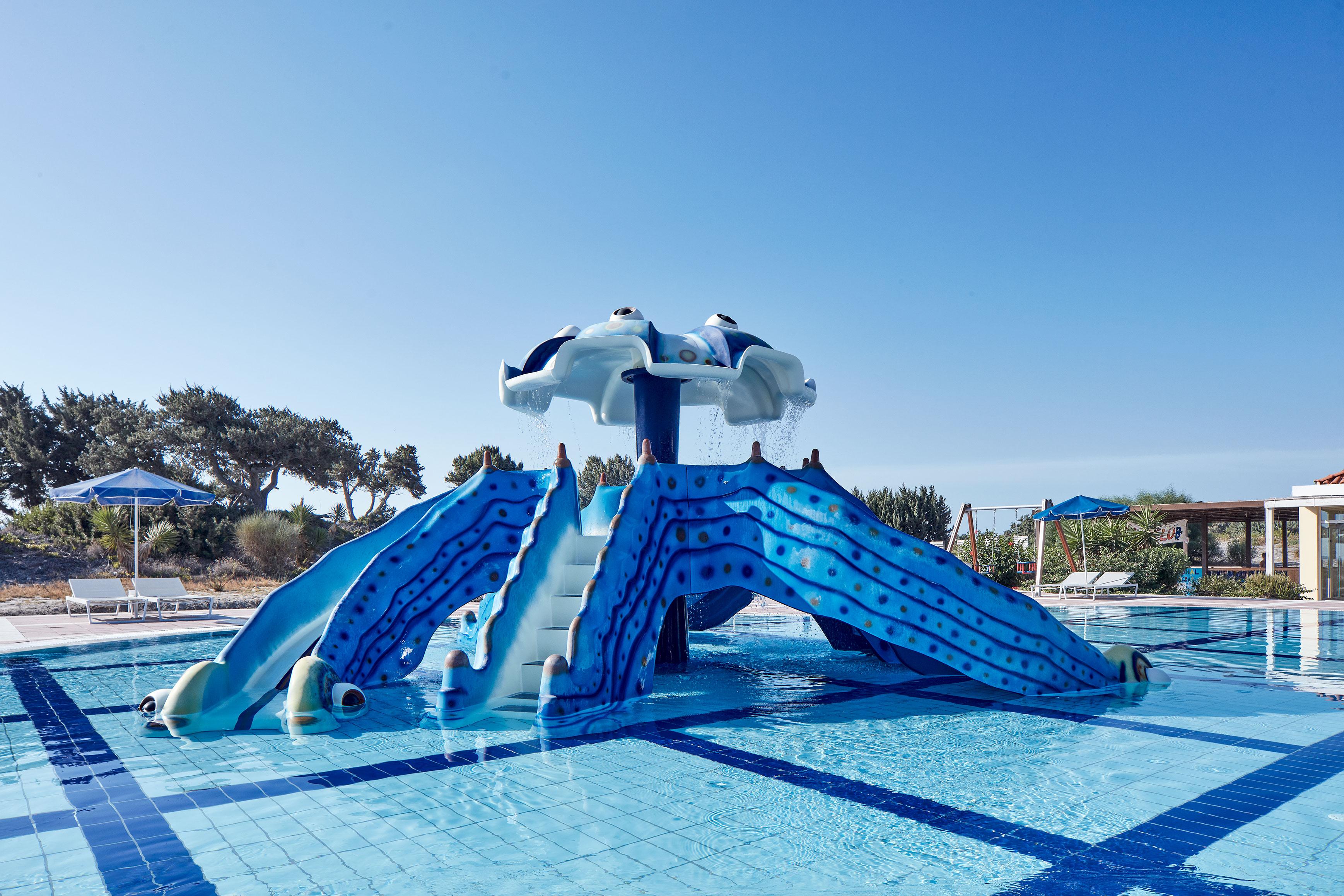 Porto Bello Royal Kardamena  Exterior foto