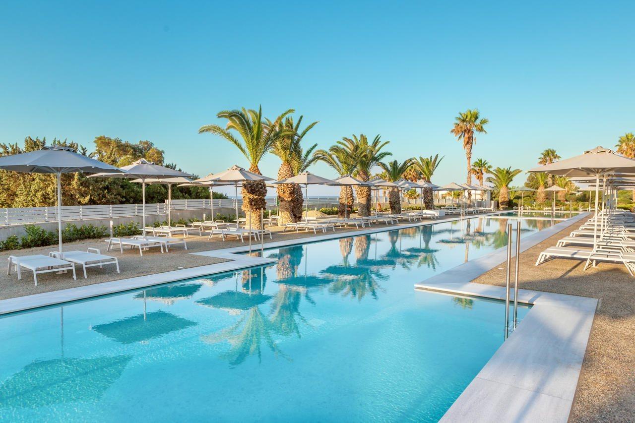 Porto Bello Royal Kardamena  Exterior foto