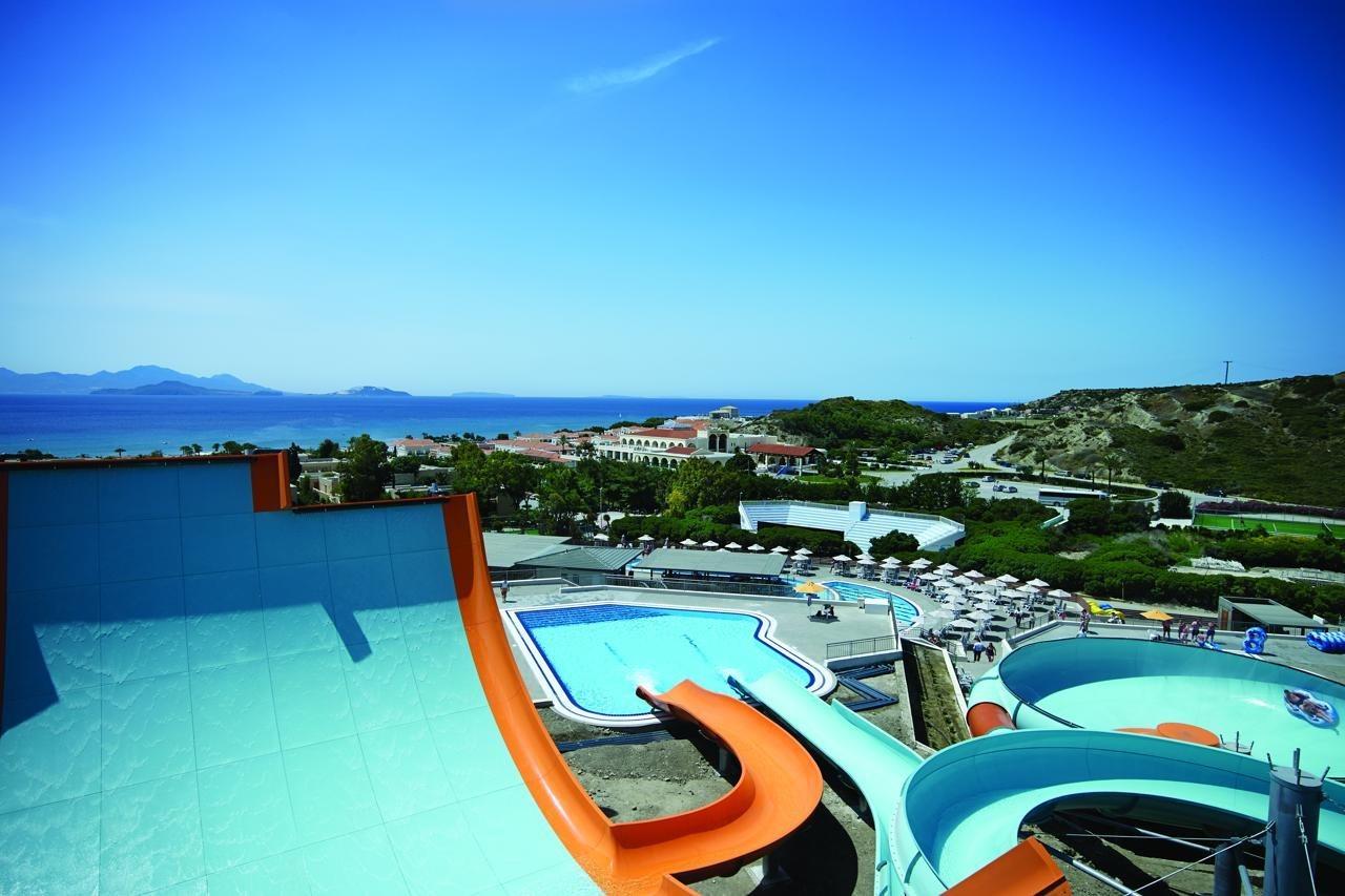 Porto Bello Royal Kardamena  Exterior foto