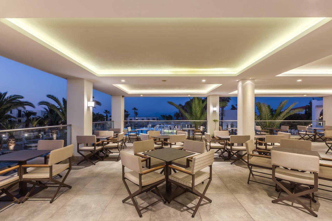 Porto Bello Royal Kardamena  Exterior foto