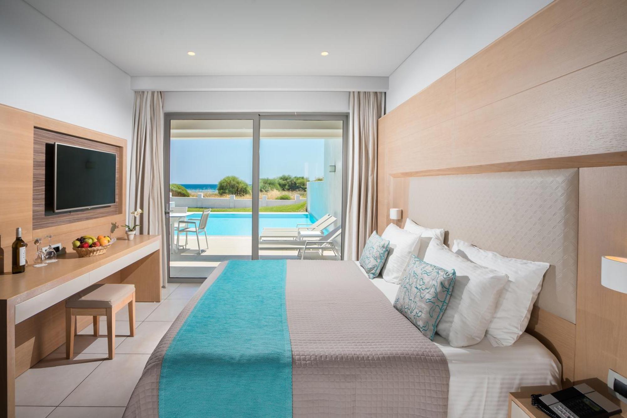 Porto Bello Royal Kardamena  Exterior foto