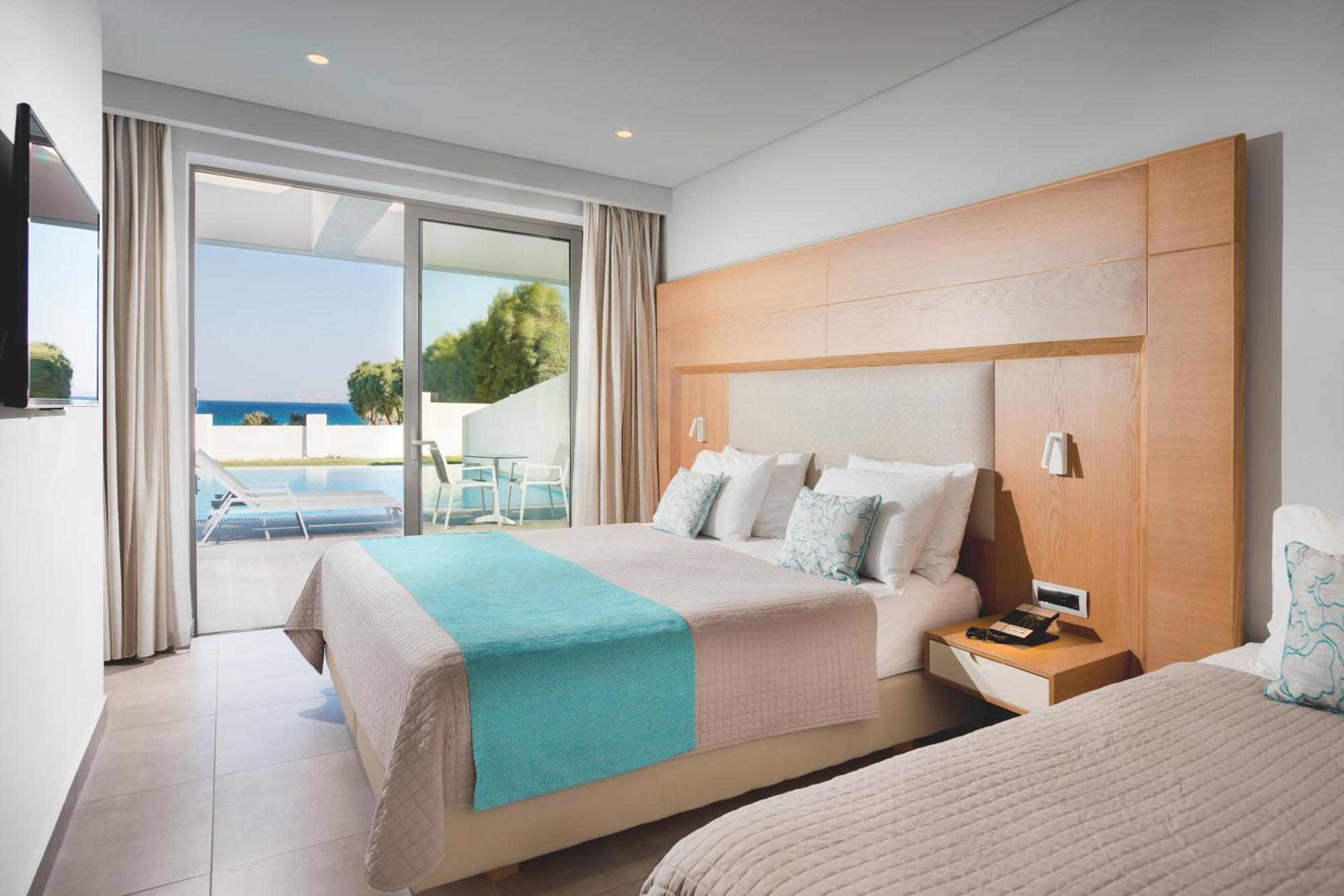Porto Bello Royal Kardamena  Exterior foto