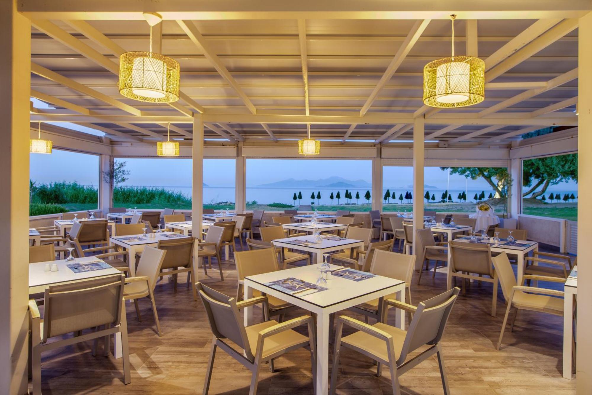 Porto Bello Royal Kardamena  Exterior foto