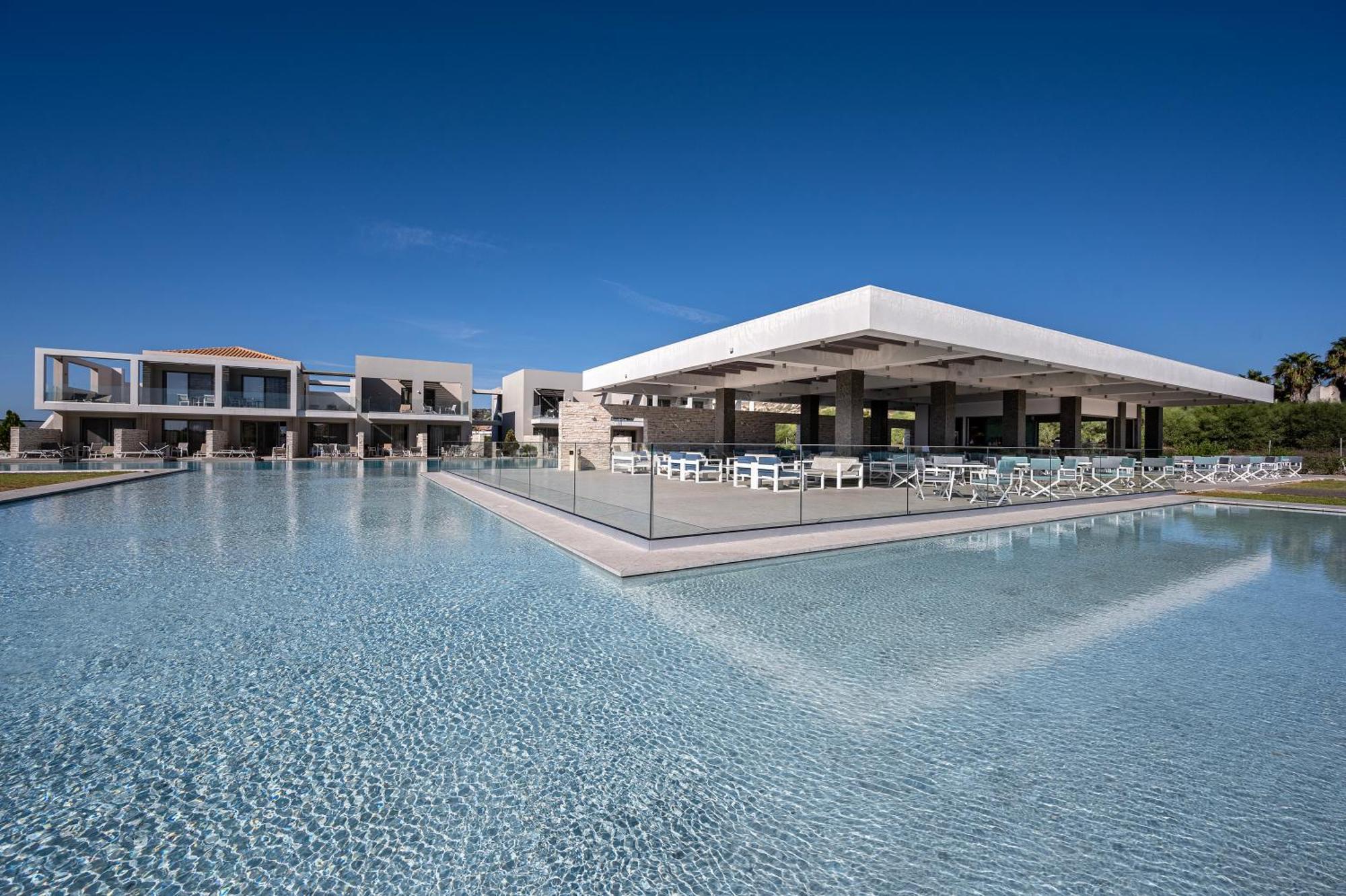 Porto Bello Royal Kardamena  Exterior foto
