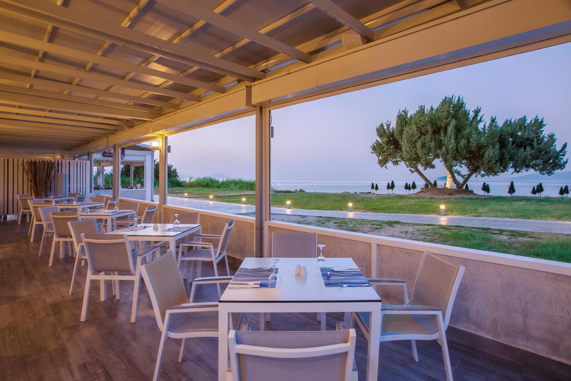 Porto Bello Royal Kardamena  Exterior foto