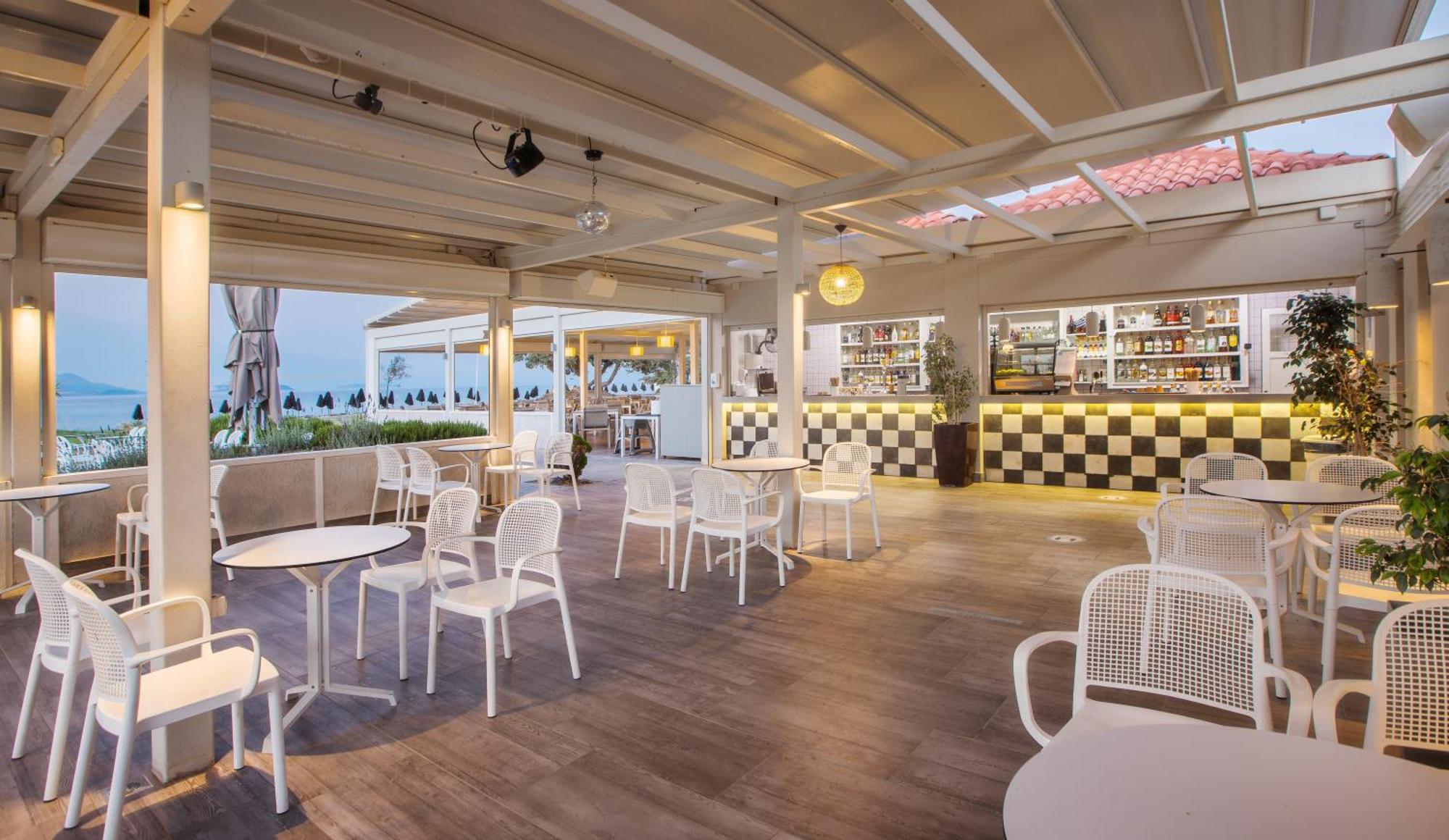 Porto Bello Royal Kardamena  Exterior foto