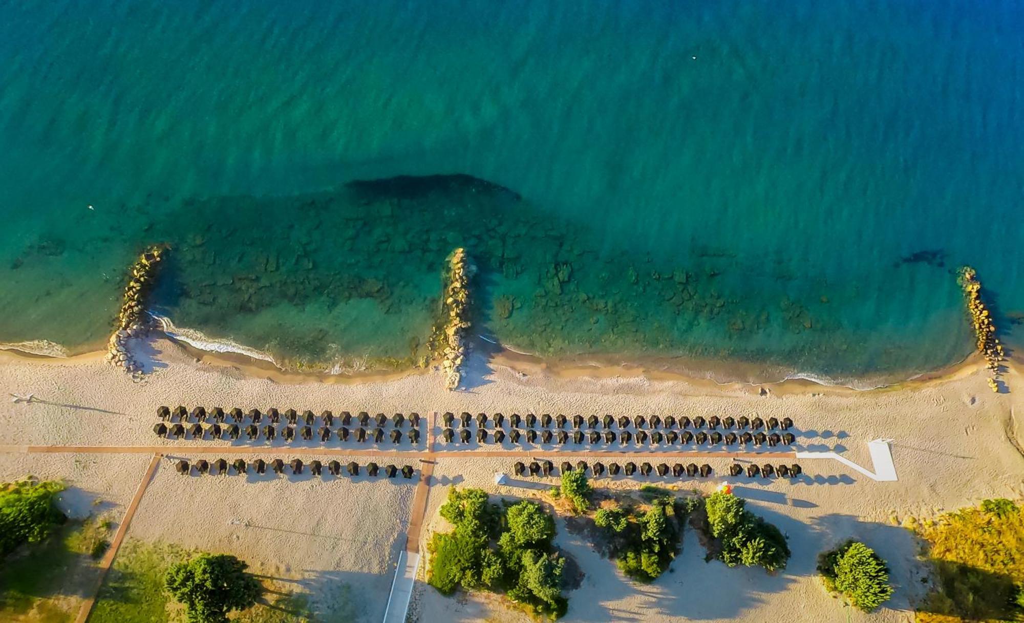 Porto Bello Royal Kardamena  Exterior foto